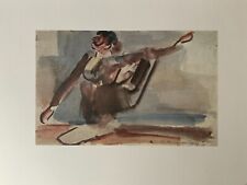 Georges Rouault (Picasso Christo Dalì moore Tapies Renoir Monet Van Gogh Klimt)