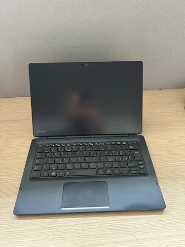 Toshiba x30t tablet notebook - toshiba, 2
