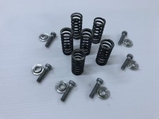 MOLLE FRIZIONE BETA RR 400 2006 CLUTCH SPRINGS BULLONI BOLTS RR400 06