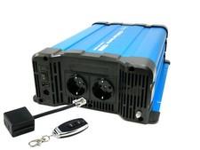 Convertitore di Tensione 24V