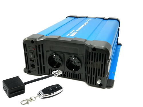 Convertitore tensione 24v - convertitore, di
