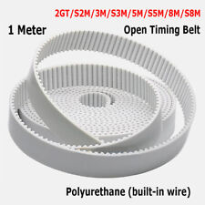 Cinghia Distribuzione Aperta