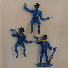 Soldatini Nordisti Comansi