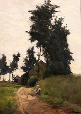 Joseph-Charles François