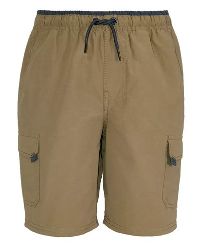 Univibe pantaloncini cargo blu - pantaloncini,