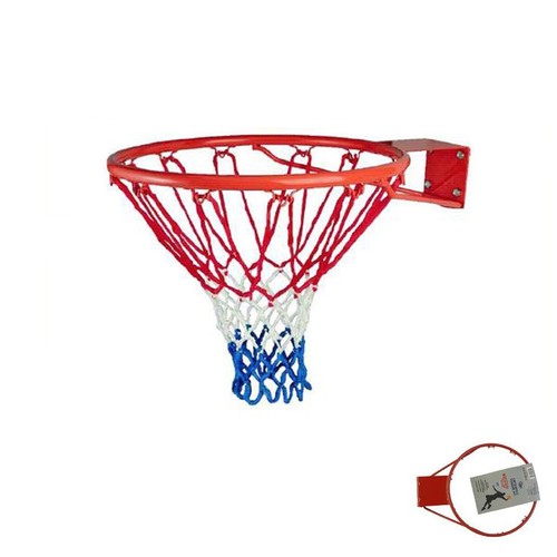 Canestro basket palla parete - canestro,