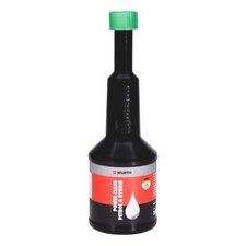Pulitore Iniettori Benzina Ibridi 200ml Set 12pz - WÜRTH 5861900054