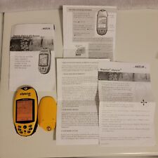 GPS Magellan eXplorist 200