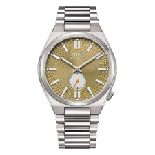 OROLOGIO CITIZEN MECCANICO