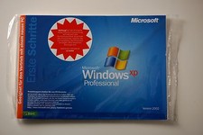 Microsoft Windows XP