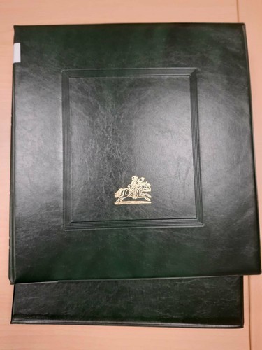 Collezione repubblica 1980 - collezione,