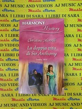 Book libro LA DOPPIA VITA DI