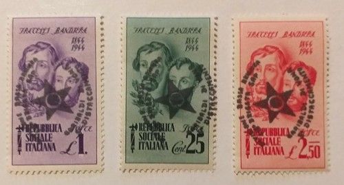 Emissioni locali 119 - , brigata