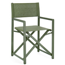 SEDIA REGISTA PIEGHEVOLE