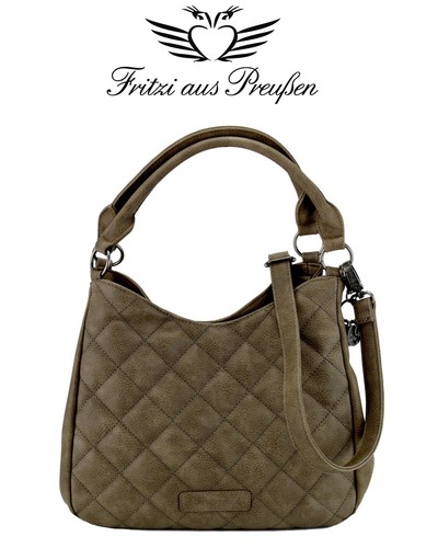 Borsa fritzi prussia - borsa,