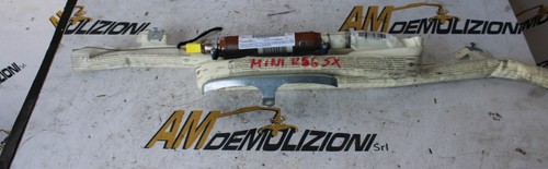 A17134077074 tendina airbag - airbag, sx