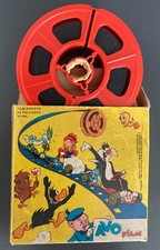Film super 8 - Avo film a
