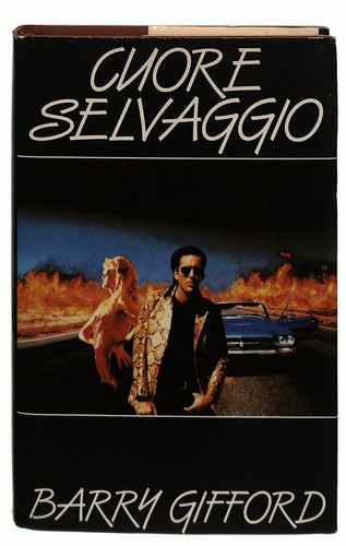Ebond cuore selvaggio gifford - ebond,