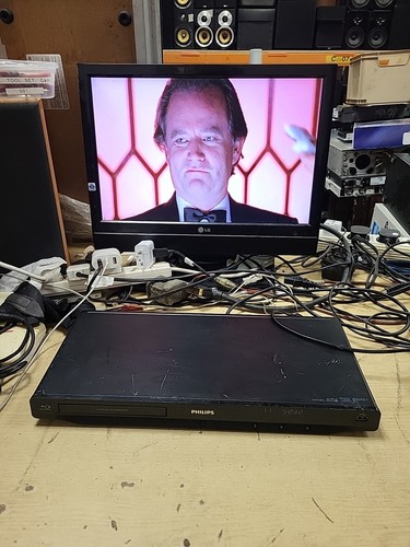 Philips bdp3200 lettore dvd - philips,