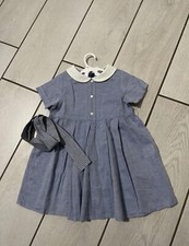 vestitino bambina Fendi 24 mesi