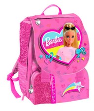 SCUOLA 242030 BARBIE - Zaino