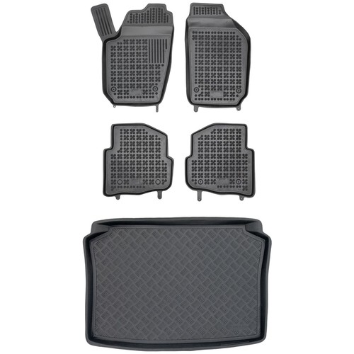 Rx02031410 set tappetini - set,