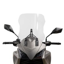 Cupolino Alto ISOTTA 595x425mm