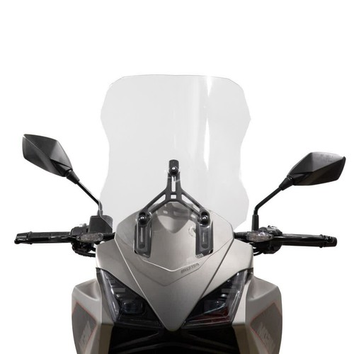 Cupolino alto isotta 595x425mm - alto,