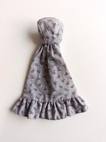 Robe barbie fashion classics - robe,