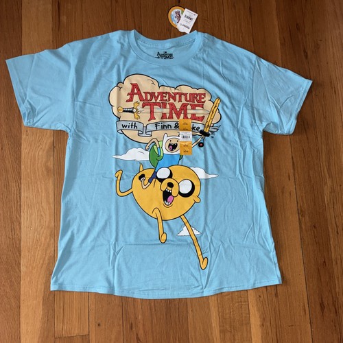 Shirt maglietta adventure - t-shirt,
