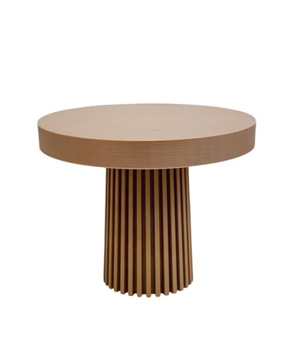 Alzatina plastica modern - in,