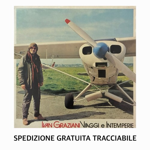 Ivan graziani viaggi e - graziani,