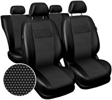 Coprisedili auto similpelle - auto,