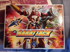 Barattack balatack brave gokin