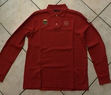 Polo da Golf Robe di Kappa