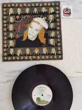 BRIAN ENO - Taking Tiger