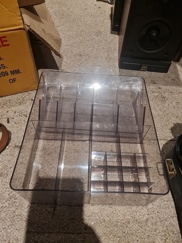 Cassetto organizzatore trucco - cassetto,