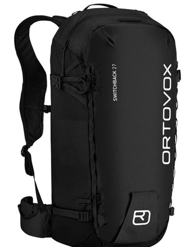 Zaino ortodosso switchback 27l - zaino,