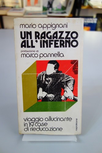 Ragazzo all inferno - un,