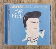 Elvis Presley - Artist