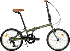 Folding - Bici Pieghevole