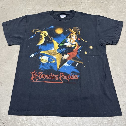 Shirt vintage the smashing - t-shirt,