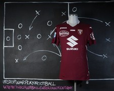 TORINO F.C. MAGLIA 20/21