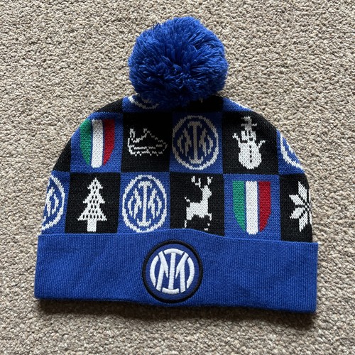 Cappello berretto inter milan - cappello,