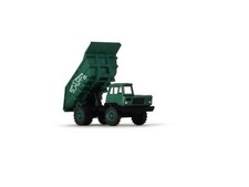 Modelli dumper perlini - vk,