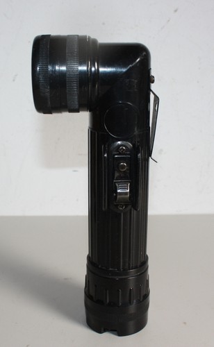 Torcia angolare vintage - tl, 122