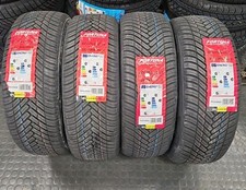 4 PNEUMATICI 205/60 R16 96V XL