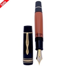 MONTBLANC - Writers Edition 1992 - Ernest Hemingway - PENNA STILOGRAFICA - SALDI