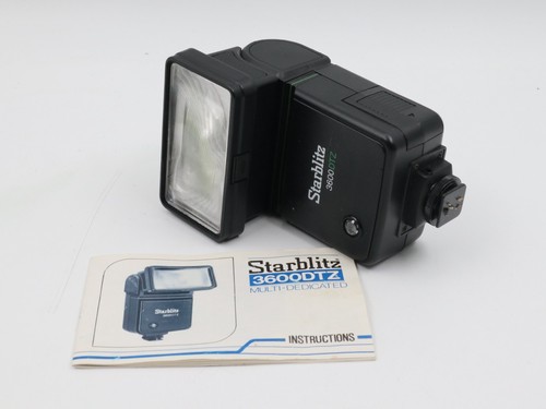 Starblitz 3600 dtz - starblitz, 3600-