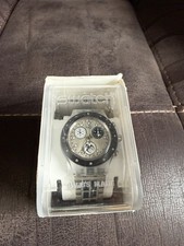 Swatch 007 Bond Diaphane